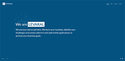 Levaral